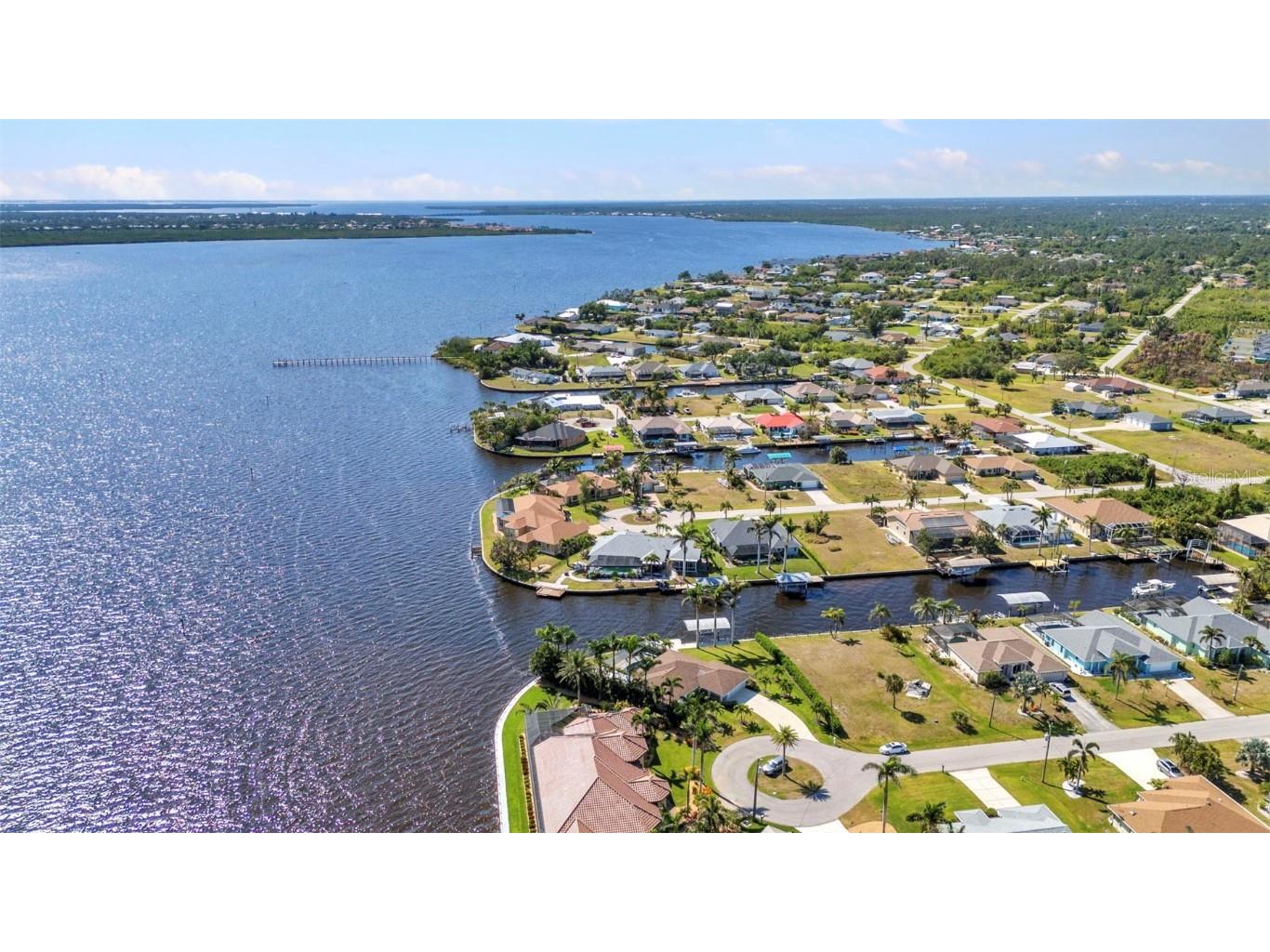 3016 Curry Terrace Port Charlotte FL 33981 - MYAKKA RIVER C7508730 image57