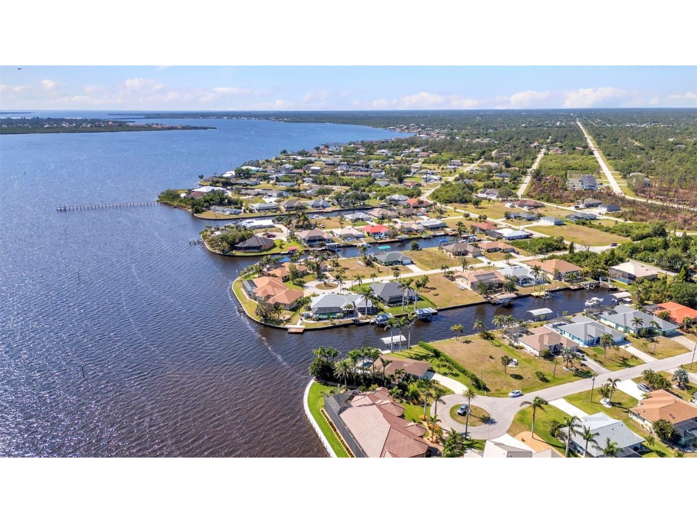 3016 Curry Terrace Port Charlotte FL 33981 - MYAKKA RIVER C7508730 image58