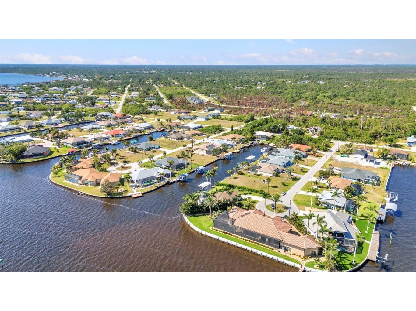 3016 Curry Terrace Port Charlotte FL 33981 - MYAKKA RIVER C7508730 image59