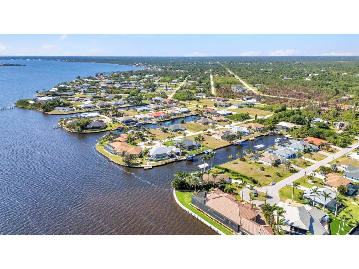 3016 Curry Terrace Port Charlotte FL 33981 - MYAKKA RIVER C7508730 image63