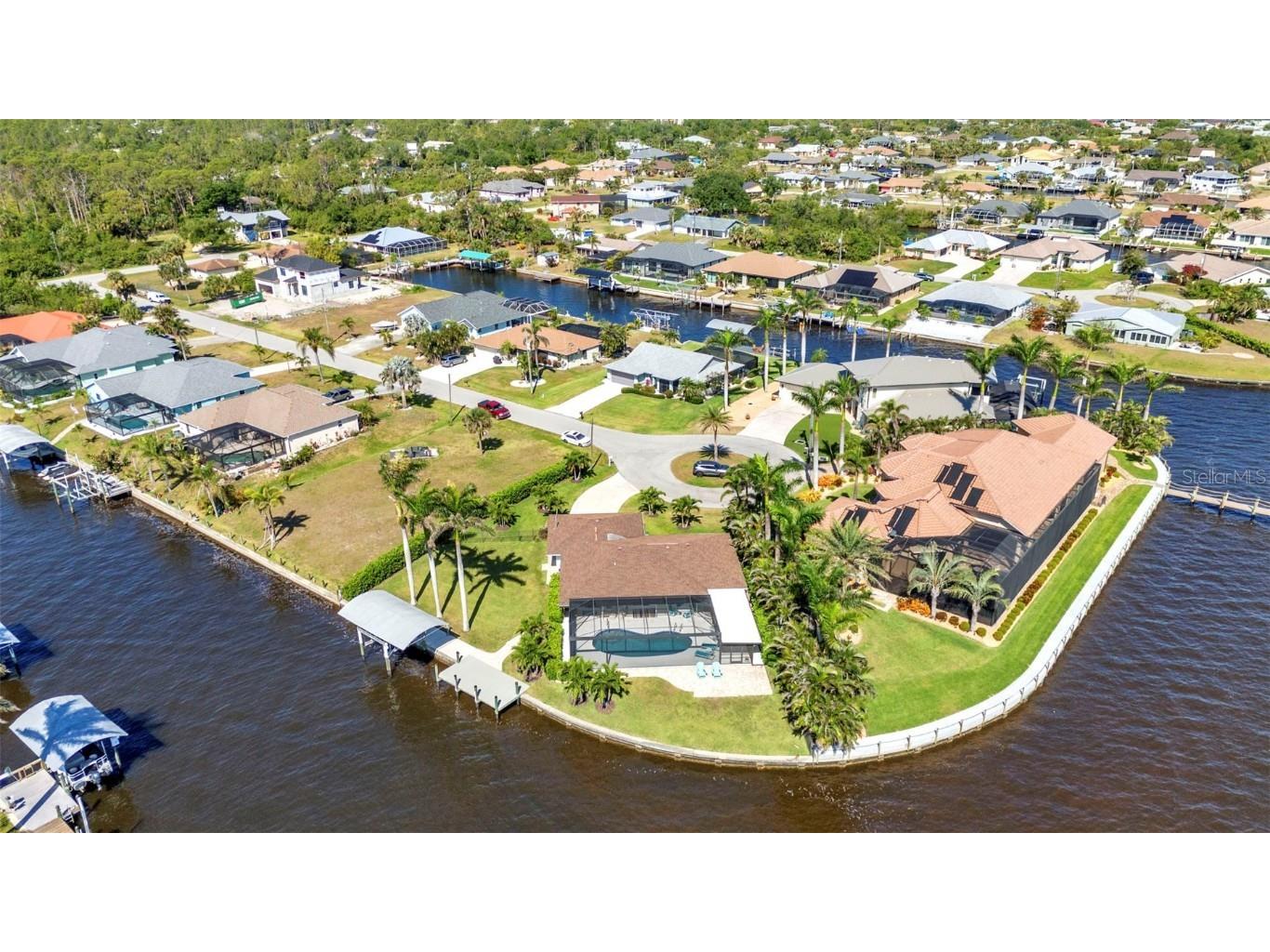 3016 Curry Terrace Port Charlotte FL 33981 - MYAKKA RIVER C7508730 image64