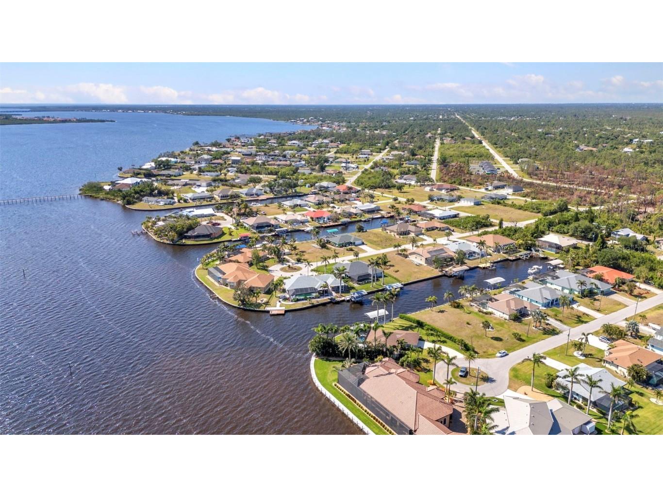 3016 Curry Terrace Port Charlotte FL 33981 - MYAKKA RIVER C7508730 image65