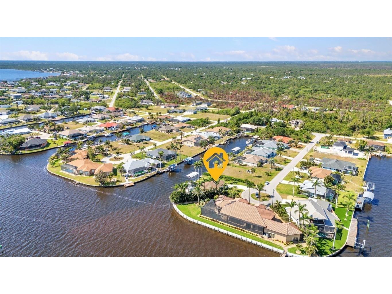 3016 Curry Terrace Port Charlotte FL 33981 - MYAKKA RIVER C7508730 image67