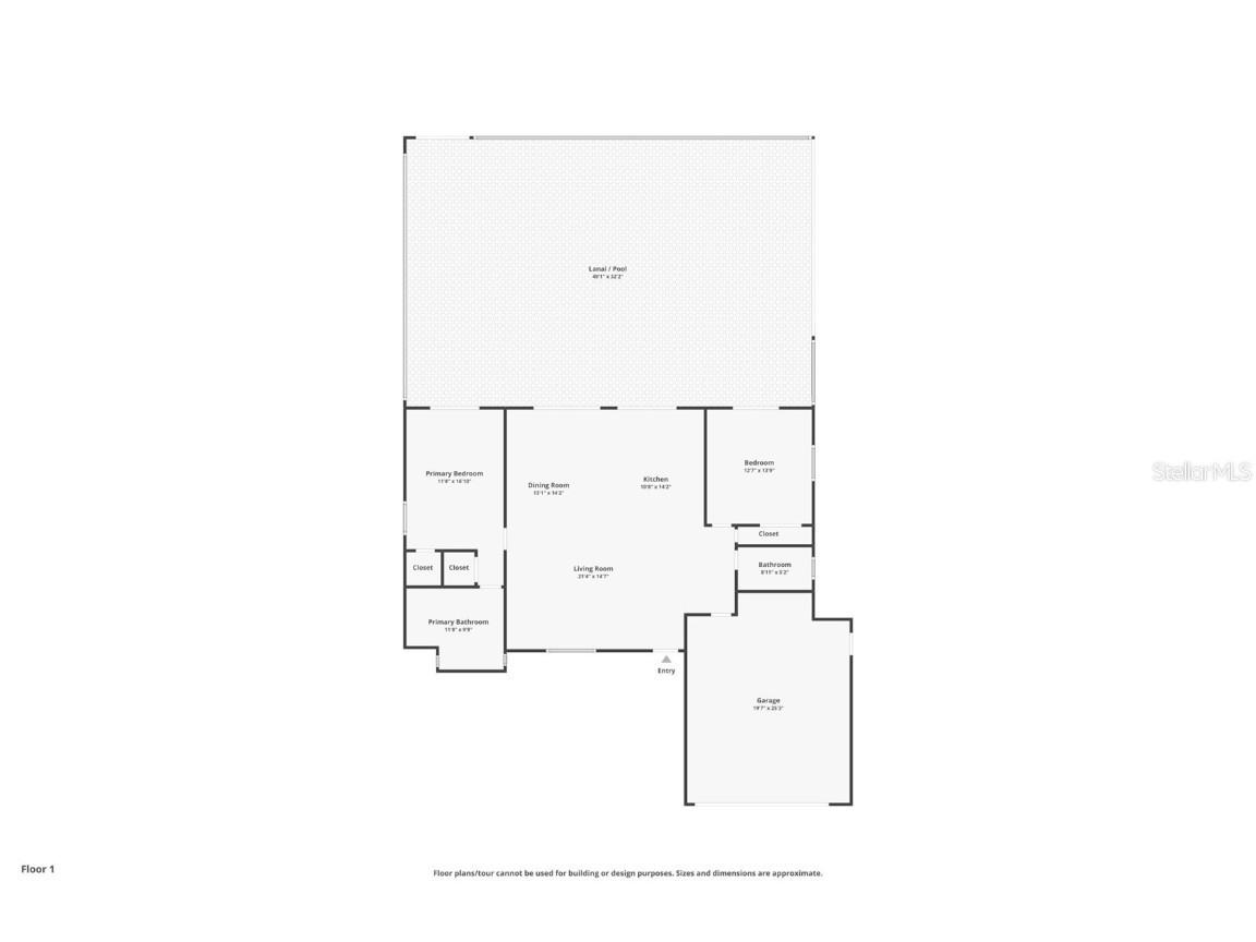 3016 Curry Terrace Port Charlotte FL 33981 - MYAKKA RIVER C7508730 image69