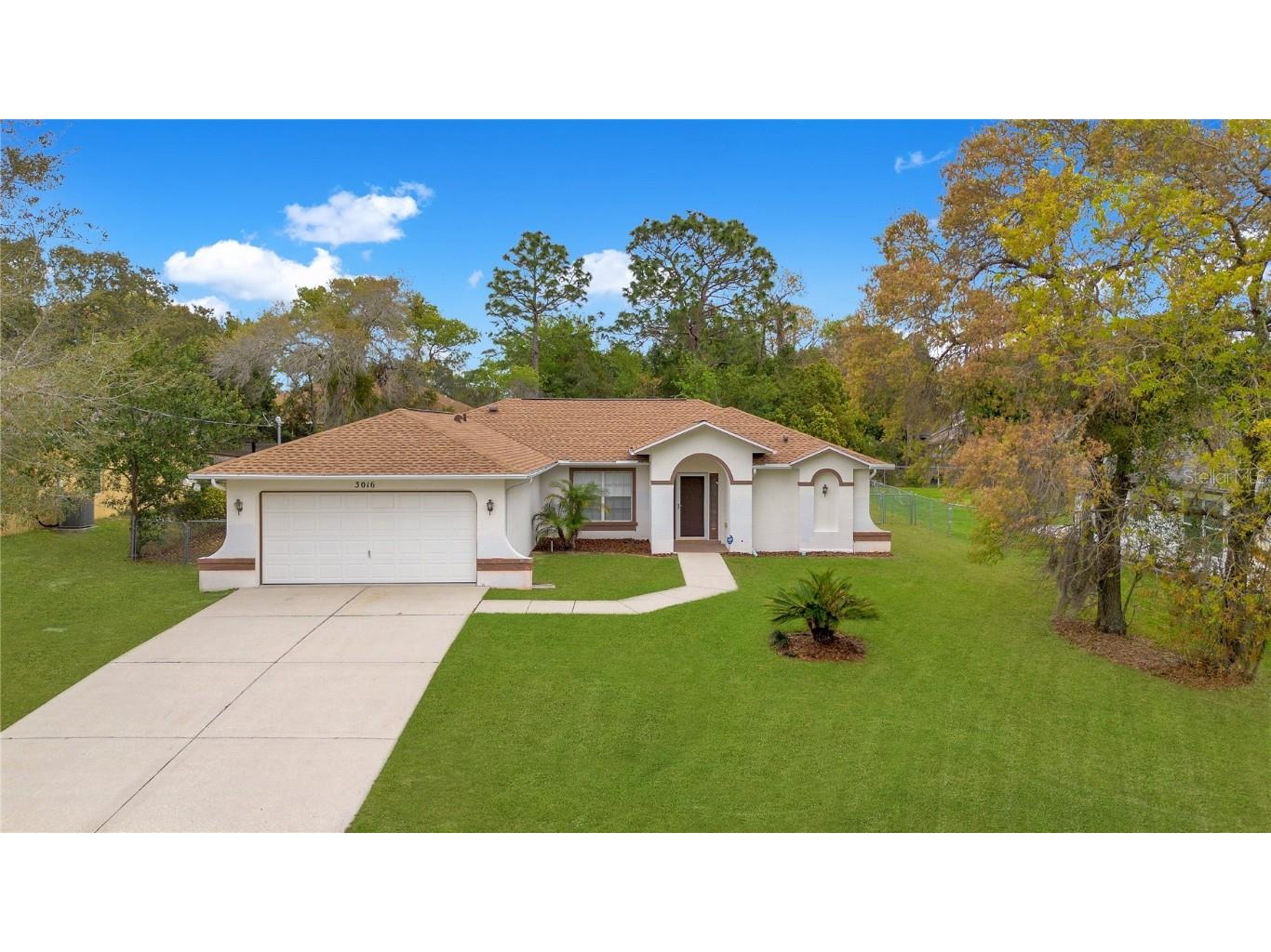 3016 Dumas Avenue Spring Hill FL 34609 O6182558 image1