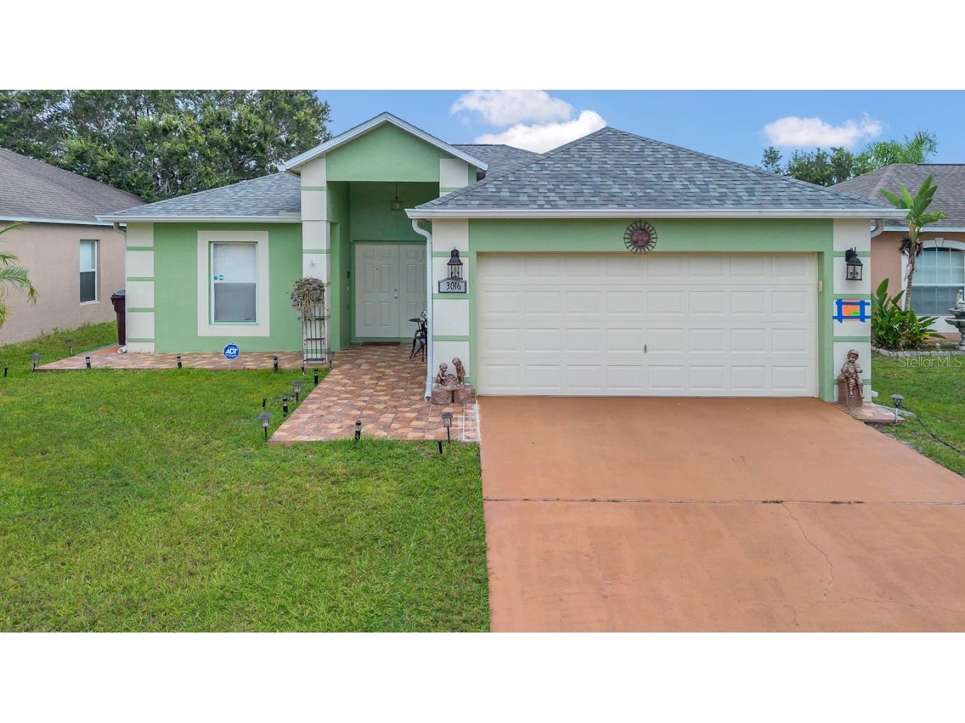 3016 Elbib Drive Saint Cloud FL 34772 S5110753 image1