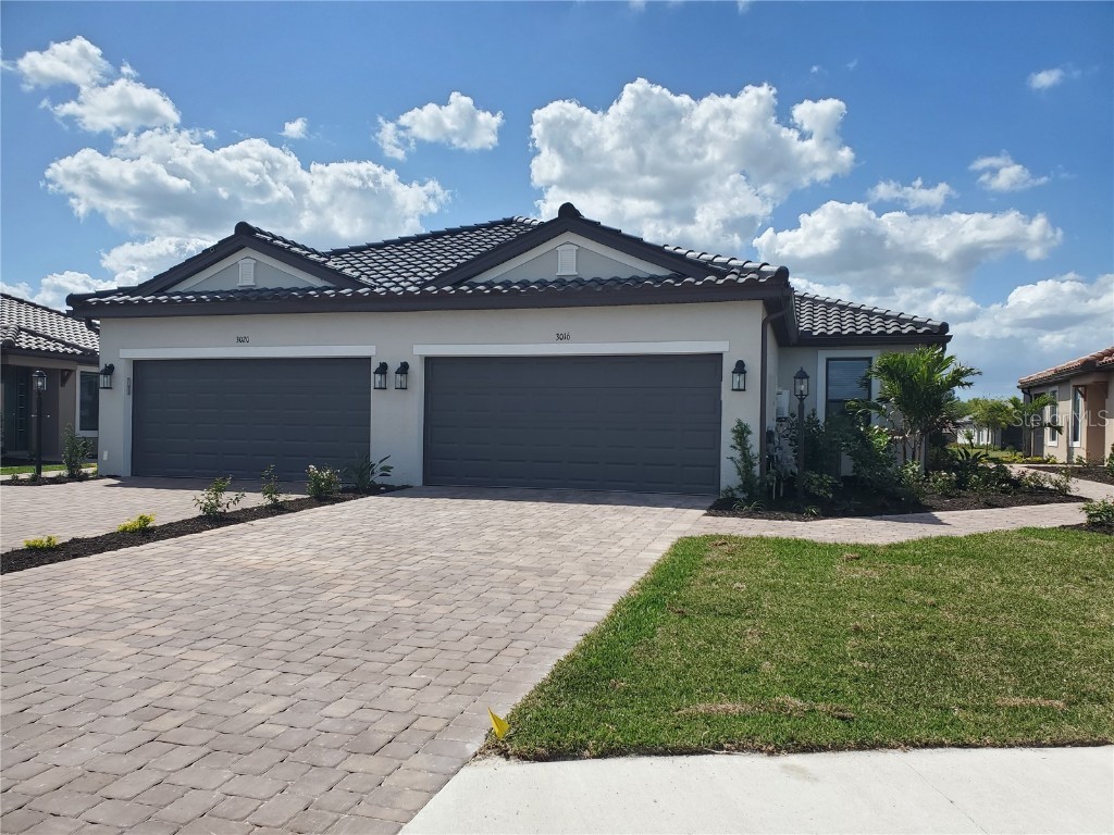 3016 Formia Court Bradenton FL 34211 A4603150 image1