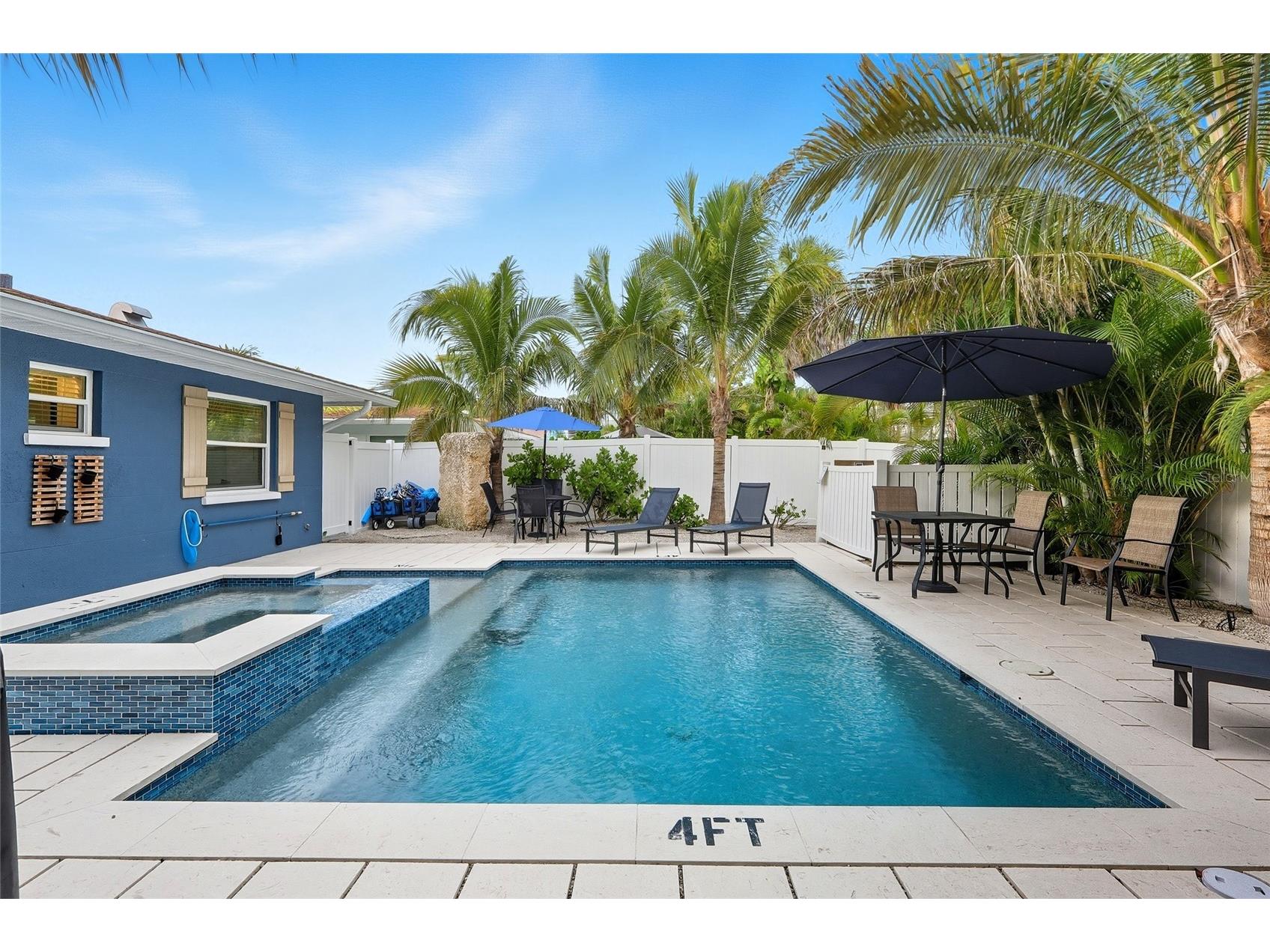 3016 Gulf Drive Holmes Beach FL 34217 - GULF OF MEXICO A4678032 image15