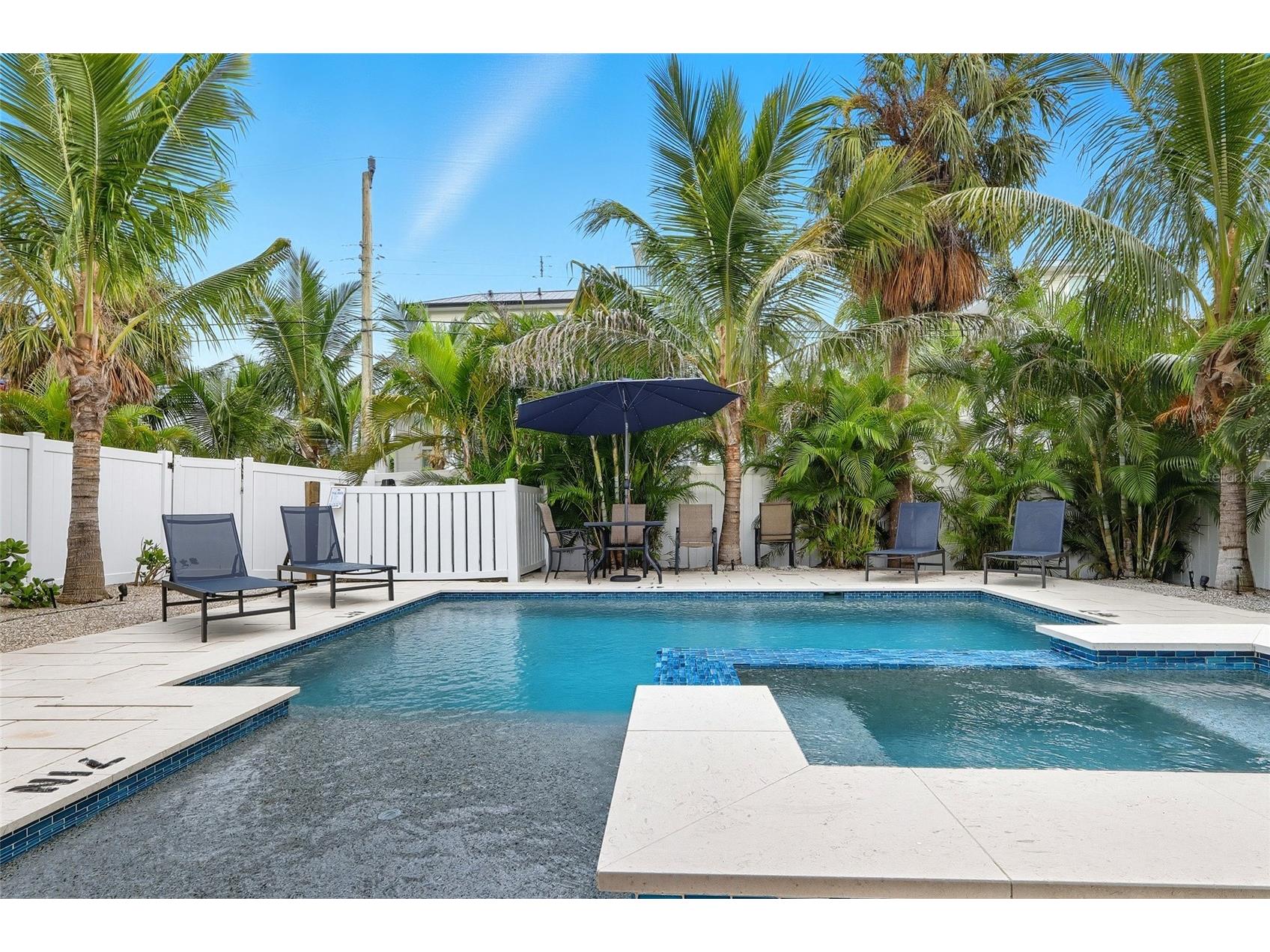 3016 Gulf Drive Holmes Beach FL 34217 - GULF OF MEXICO A4678032 image2
