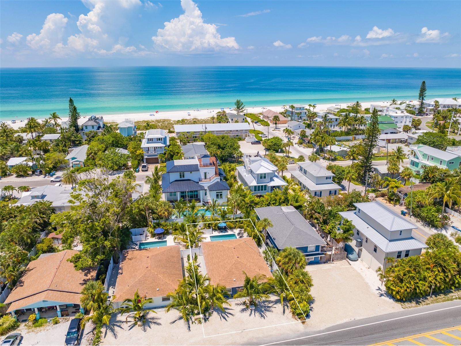 3016 Gulf Drive Holmes Beach FL 34217 - GULF OF MEXICO A4678032 image29