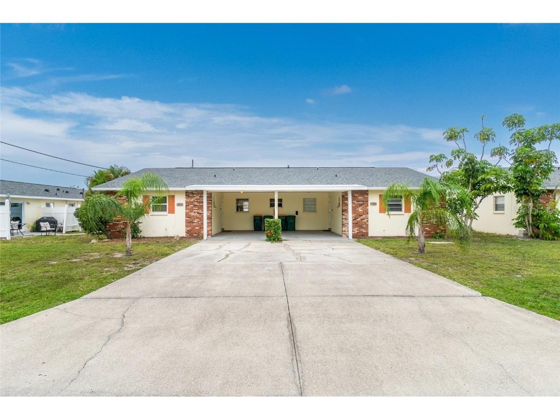 3016 Holly Avenue #3016 Englewood FL 34224 D6133484 image1