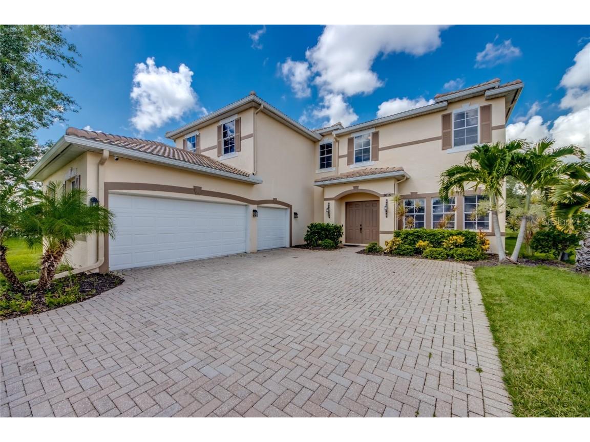 3016 Lake Butler Court Cape Coral FL 33909 O6245282 image1