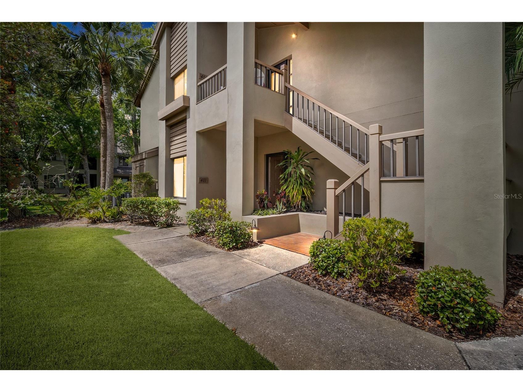 3016 Landmark Boulevard #401 Palm Harbor FL 34684 TB8506463 image1