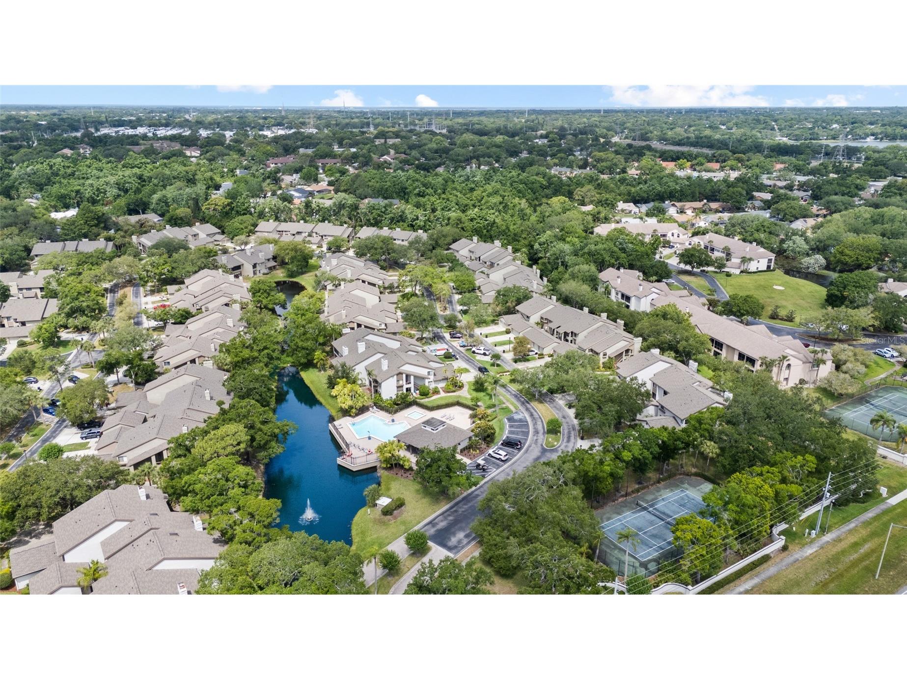 3016 Landmark Boulevard #401 Palm Harbor FL 34684 TB8506463 image41