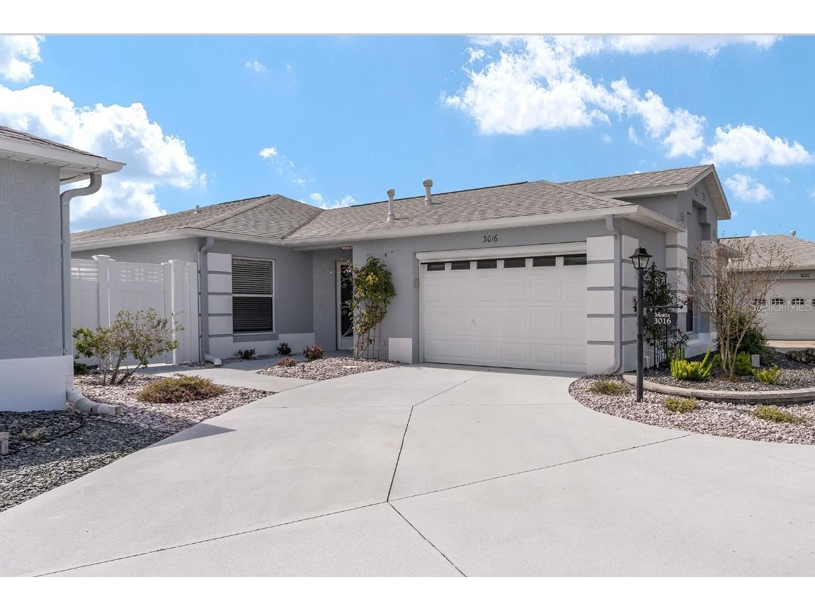 3016 Macon Court The Villages FL 32162 G5078875 image1