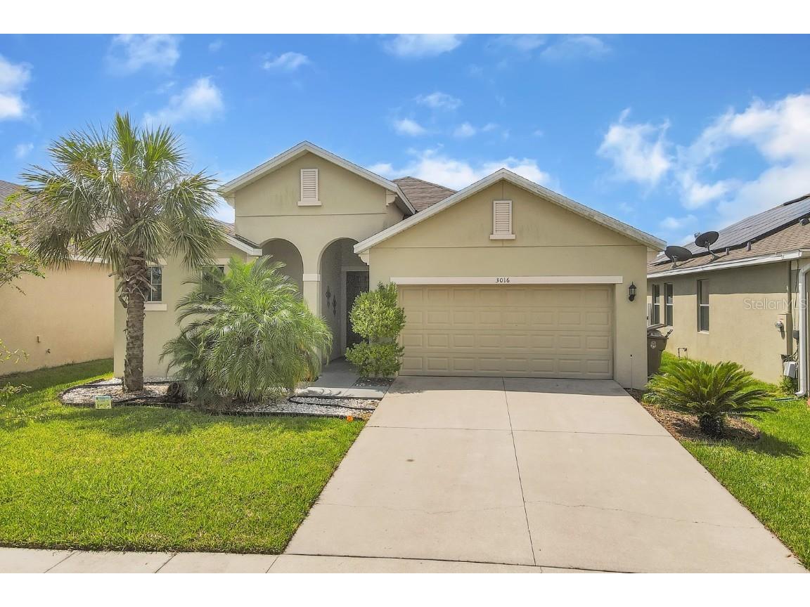 3016 Madelia Lane Kissimmee FL 34744 S5089754 image1