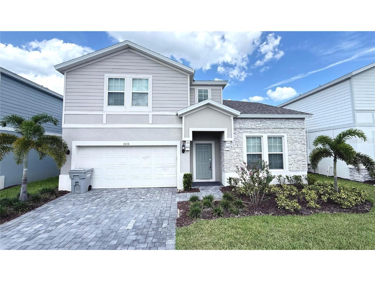 3016 Mahalo Drive Davenport FL 33897 O6344898 image1