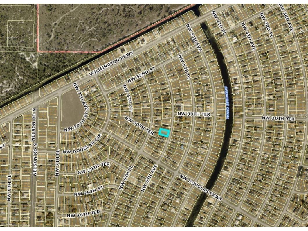 3016 NW 6th Avenue Cape Coral FL 33993 D6144272 image1