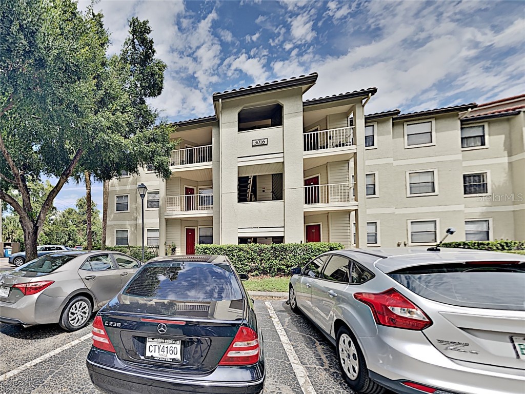 3016 Parkway Boulevard #201 Kissimmee FL 34747 O6095041 image1