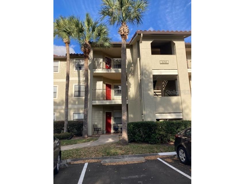 3016 Parkway Boulevard #205 Kissimmee FL 34747 S5097252 image1