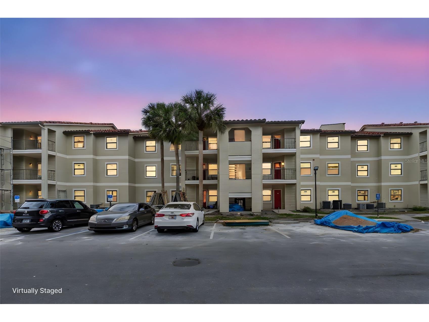 3016 Parkway Boulevard #206 Kissimmee FL 34747 O6391939 image1