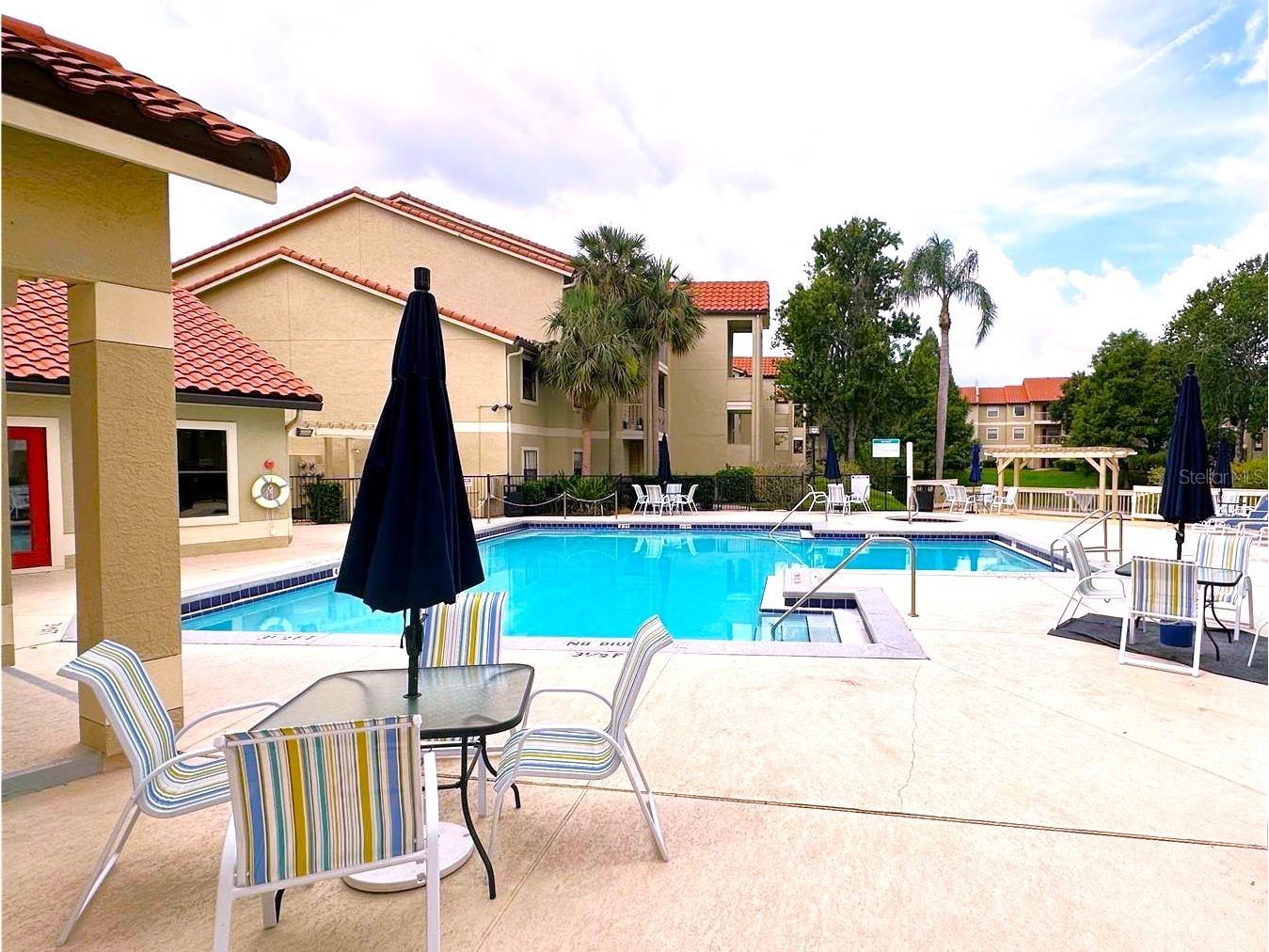 3016 Parkway Boulevard #206 Kissimmee FL 34747 O6391939 image25