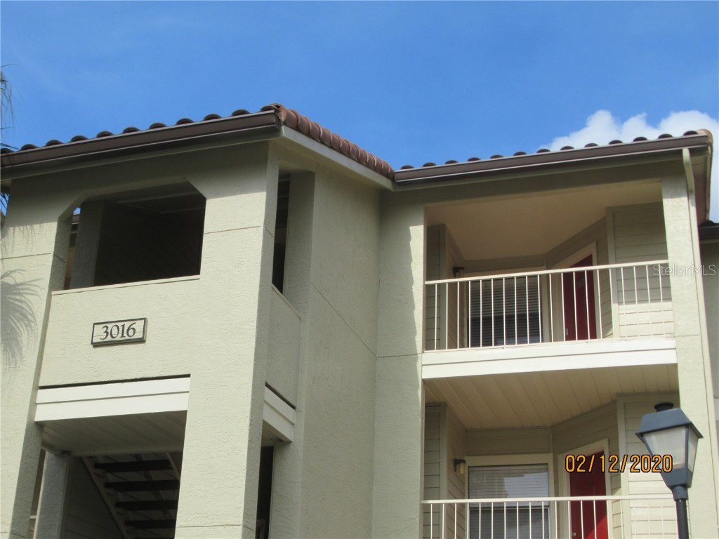 3016 Parkway Boulevard #307 Kissimmee FL 34747 S5058011 image1