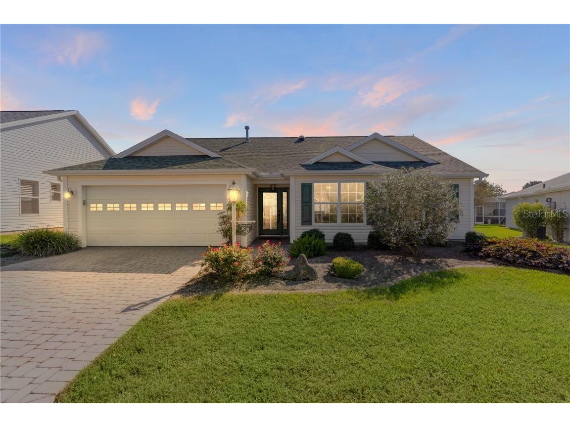 3016 Paynes Place The Villages FL 32162 G5075063 image1