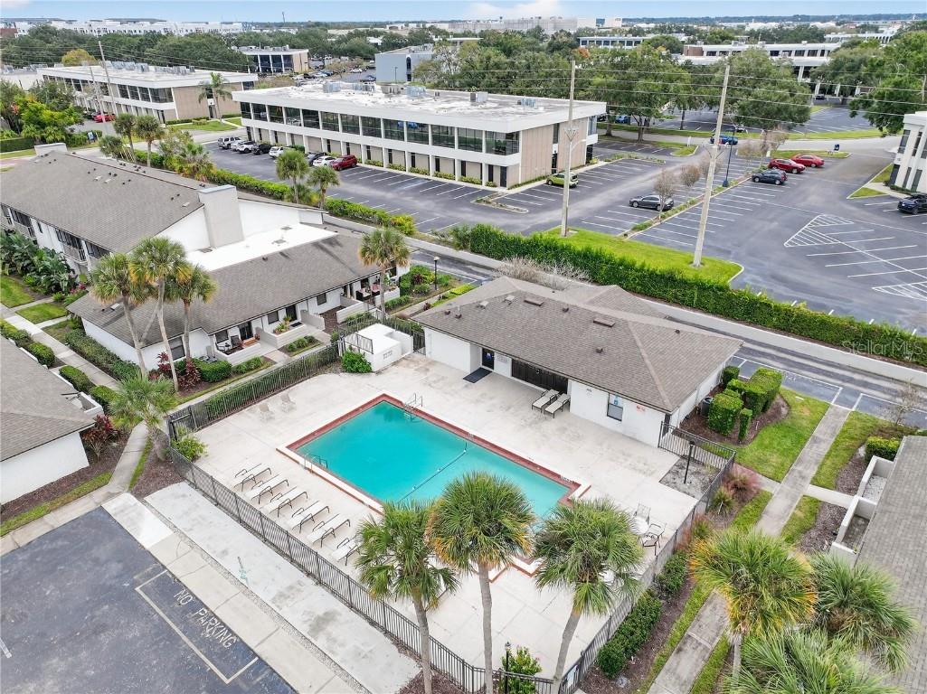 3016 Plaza Terrace Drive #3016 Orlando FL 32803 S5138121 image44