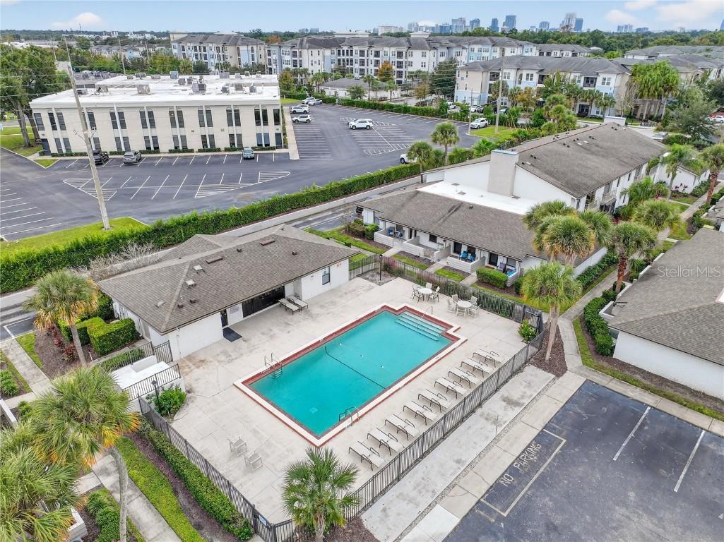 3016 Plaza Terrace Drive #3016 Orlando FL 32803 S5138121 image45