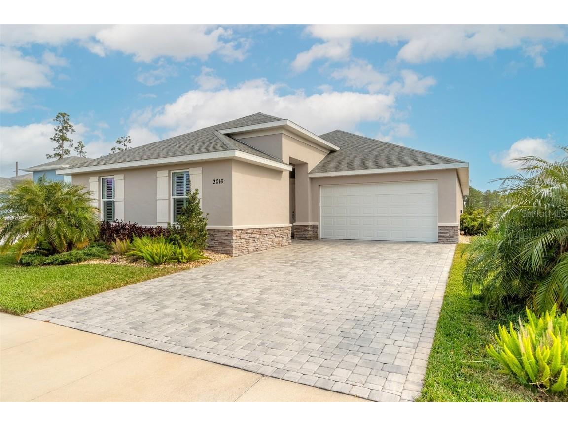 3016 Portofino Boulevard New Smyrna Beach FL 32168 NS1080834 image1