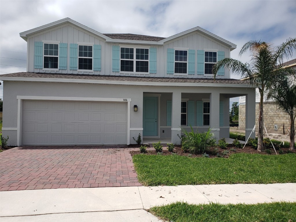 3016 Royal Street Winter Haven FL 33884 W7854205 image1