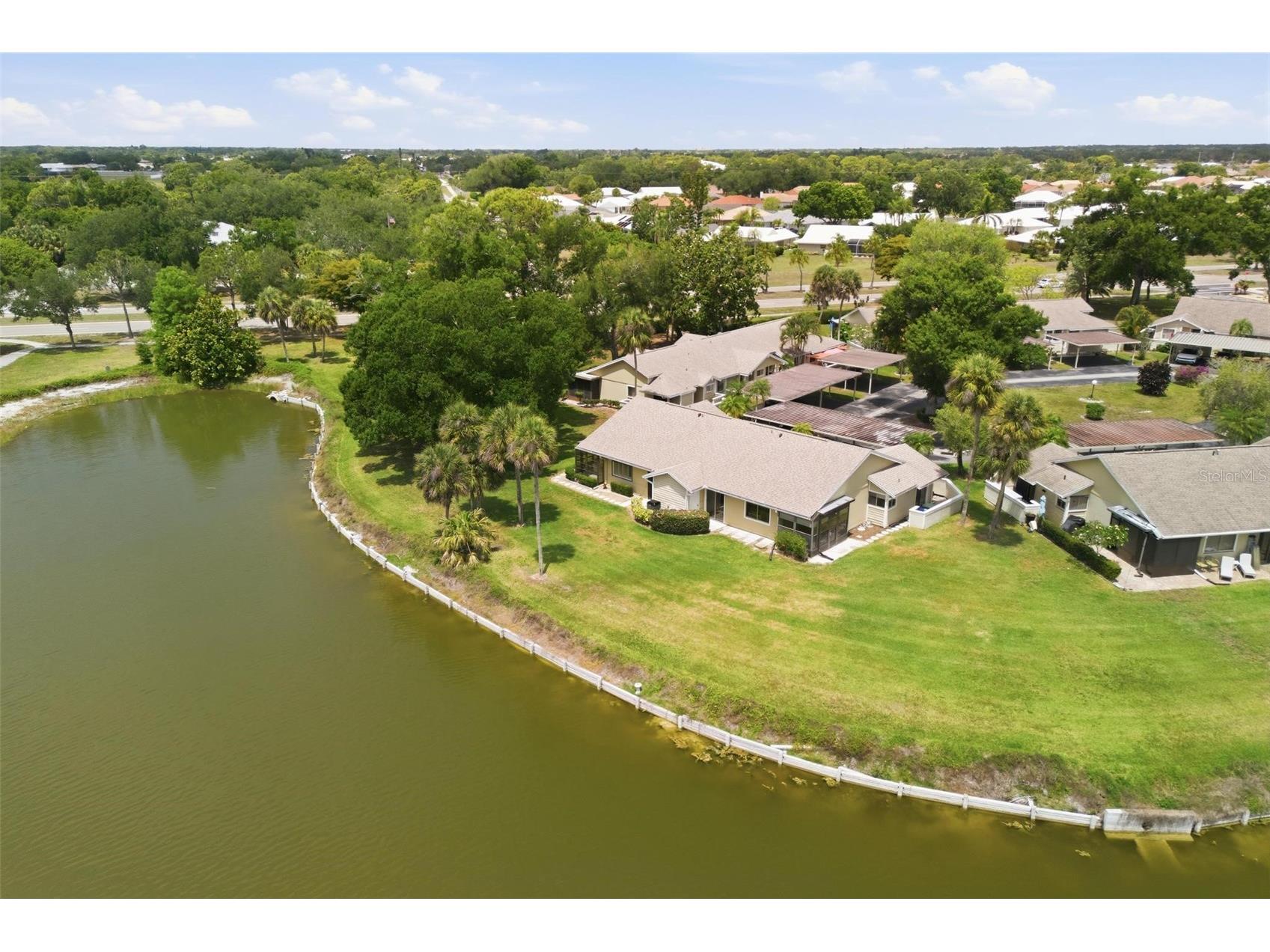 3016 Sail Pointe Circle #4A Venice FL 34293 D6147400 image1