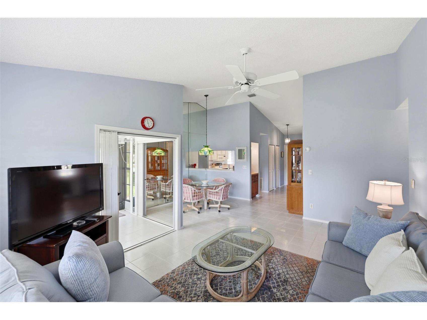 3016 Sail Pointe Circle #4A Venice FL 34293 D6147400 image14