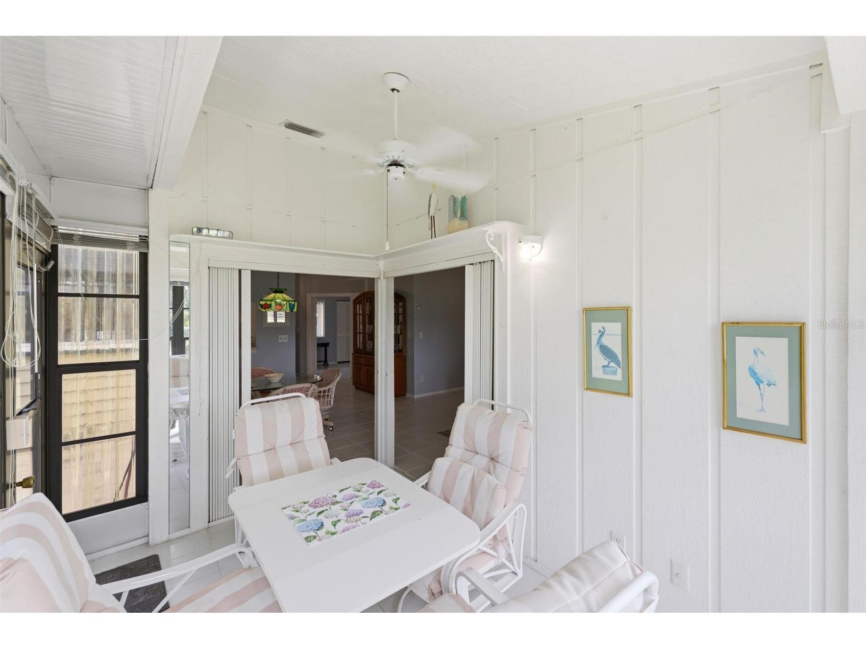 3016 Sail Pointe Circle #4A Venice FL 34293 D6147400 image20