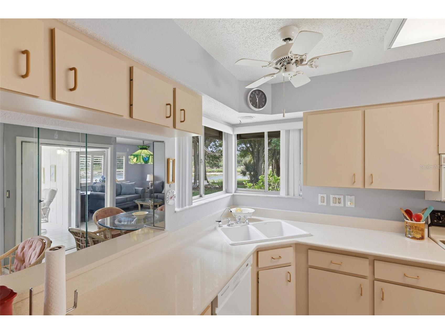 3016 Sail Pointe Circle #4A Venice FL 34293 D6147400 image22