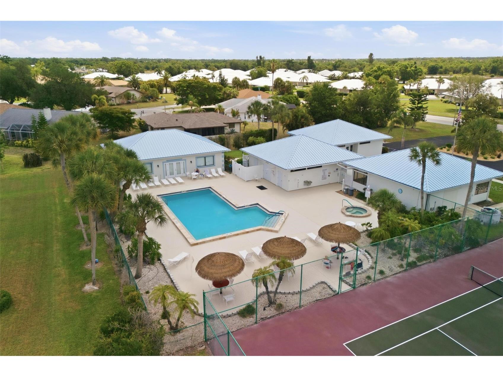3016 Sail Pointe Circle #4A Venice FL 34293 D6147400 image3