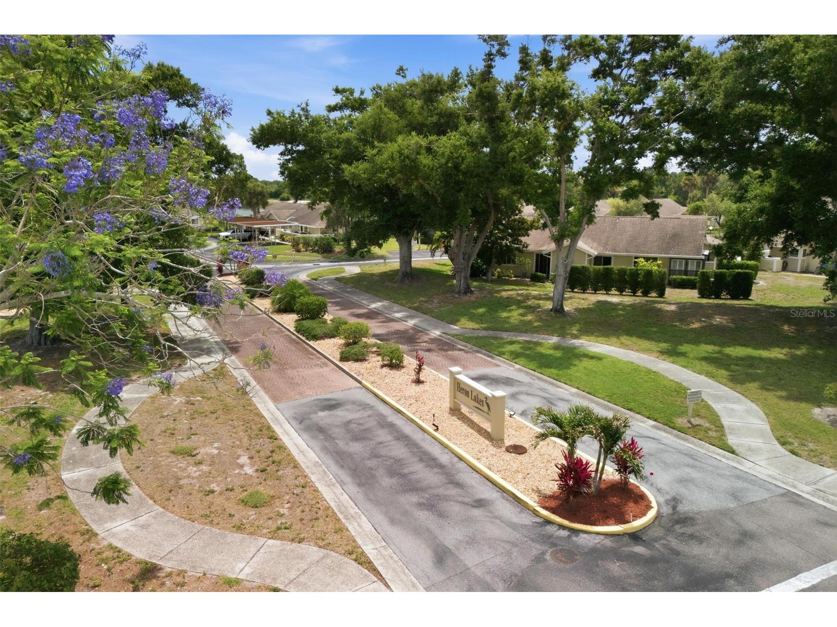 3016 Sail Pointe Circle #4A Venice FL 34293 D6147400 image4