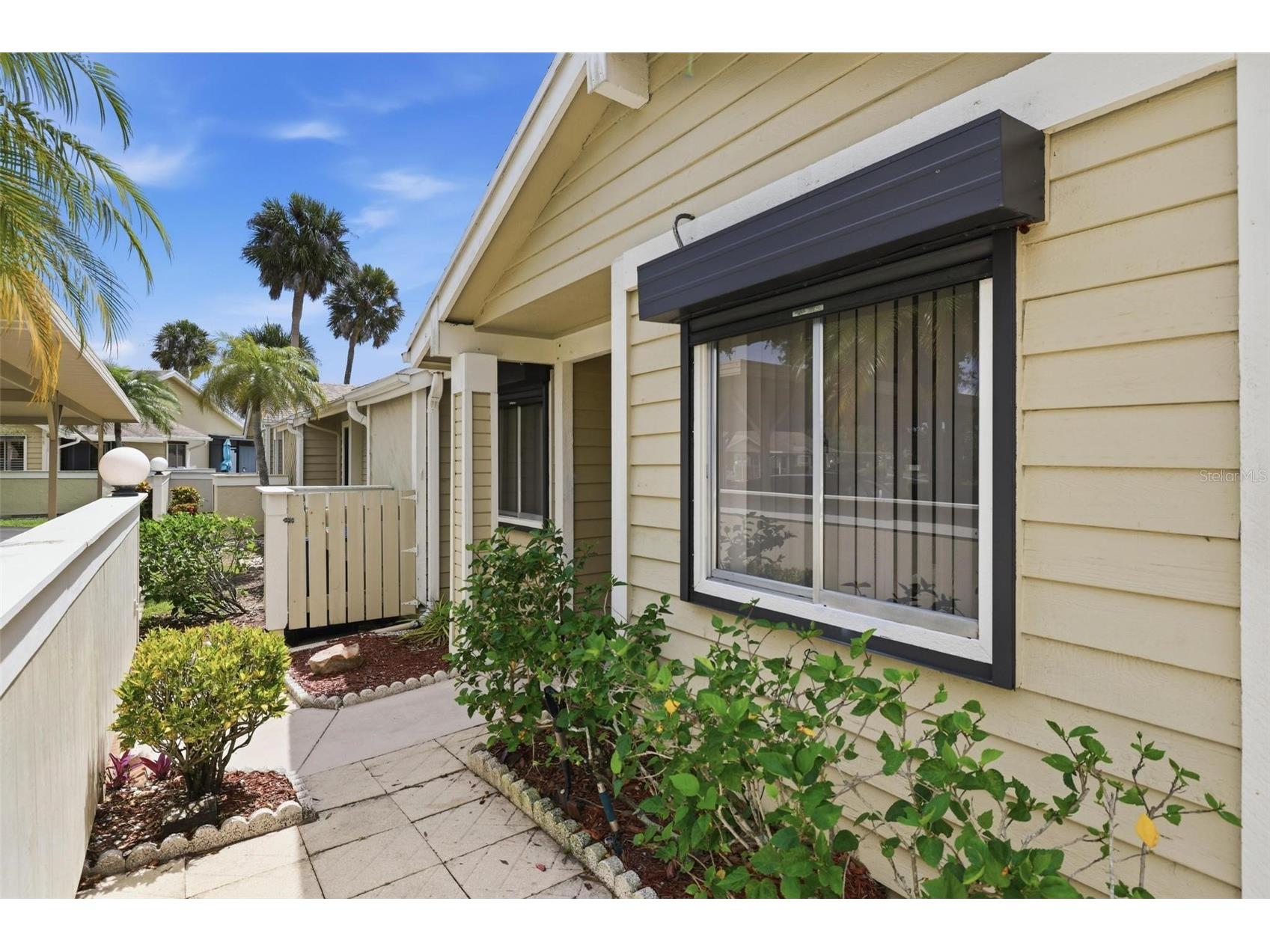 3016 Sail Pointe Circle #4A Venice FL 34293 D6147400 image47