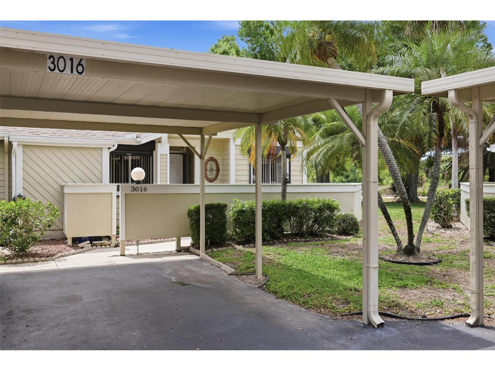 3016 Sail Pointe Circle #4A Venice FL 34293 D6147400 image48