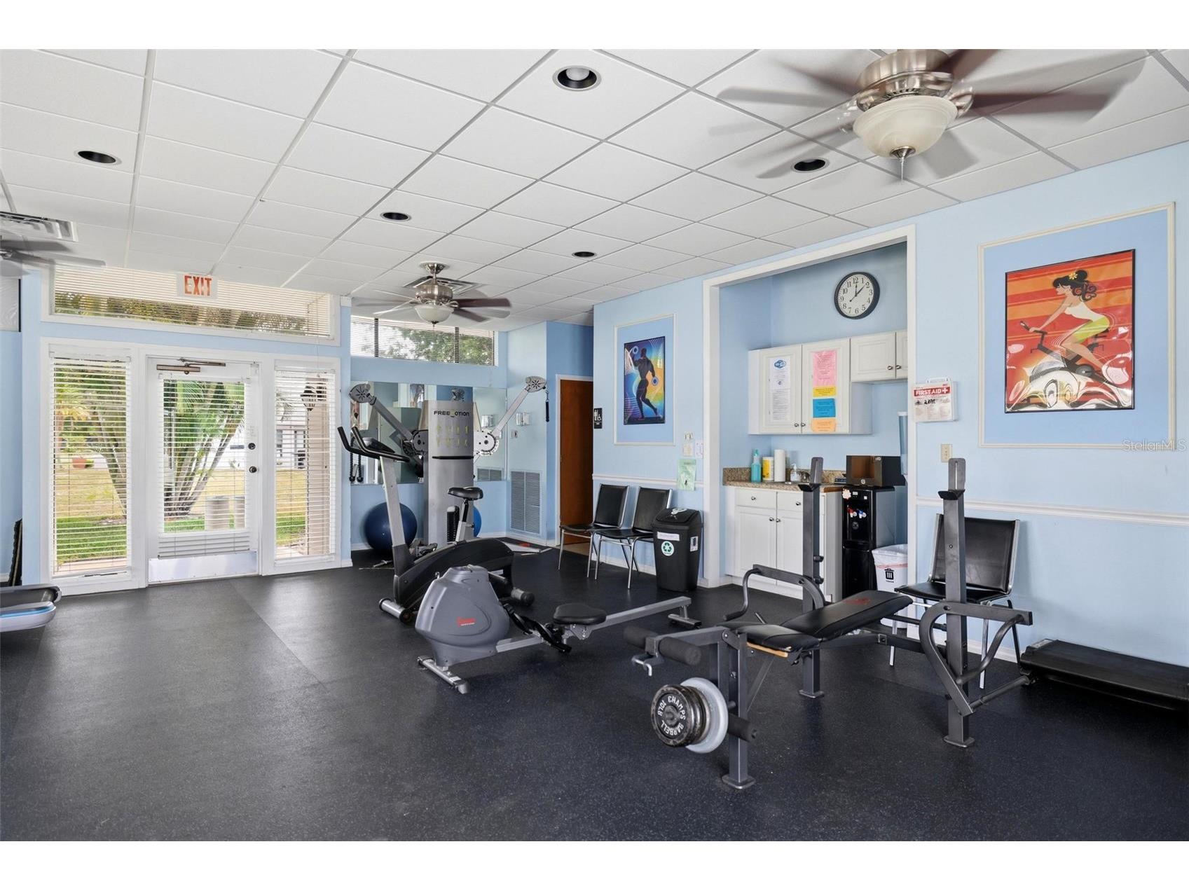 3016 Sail Pointe Circle #4A Venice FL 34293 D6147400 image49