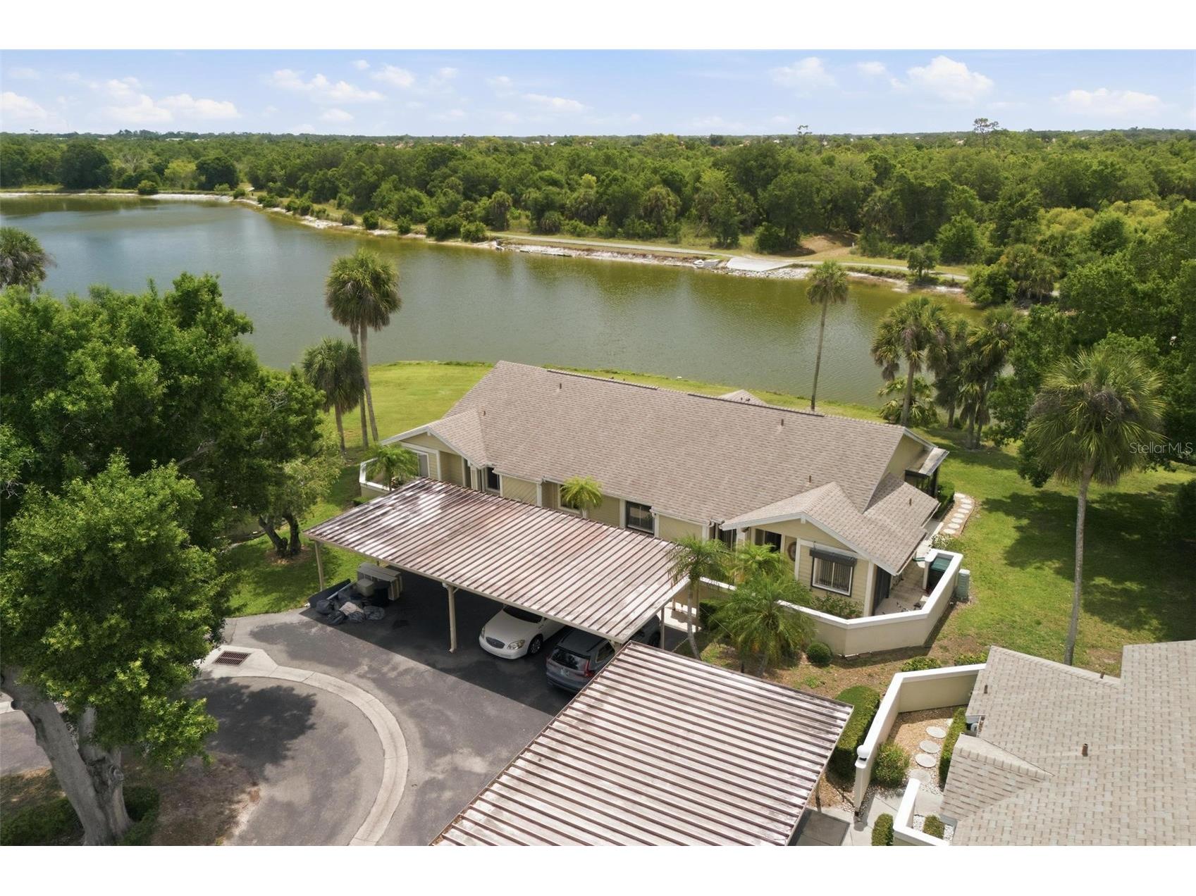 3016 Sail Pointe Circle #4A Venice FL 34293 D6147400 image5