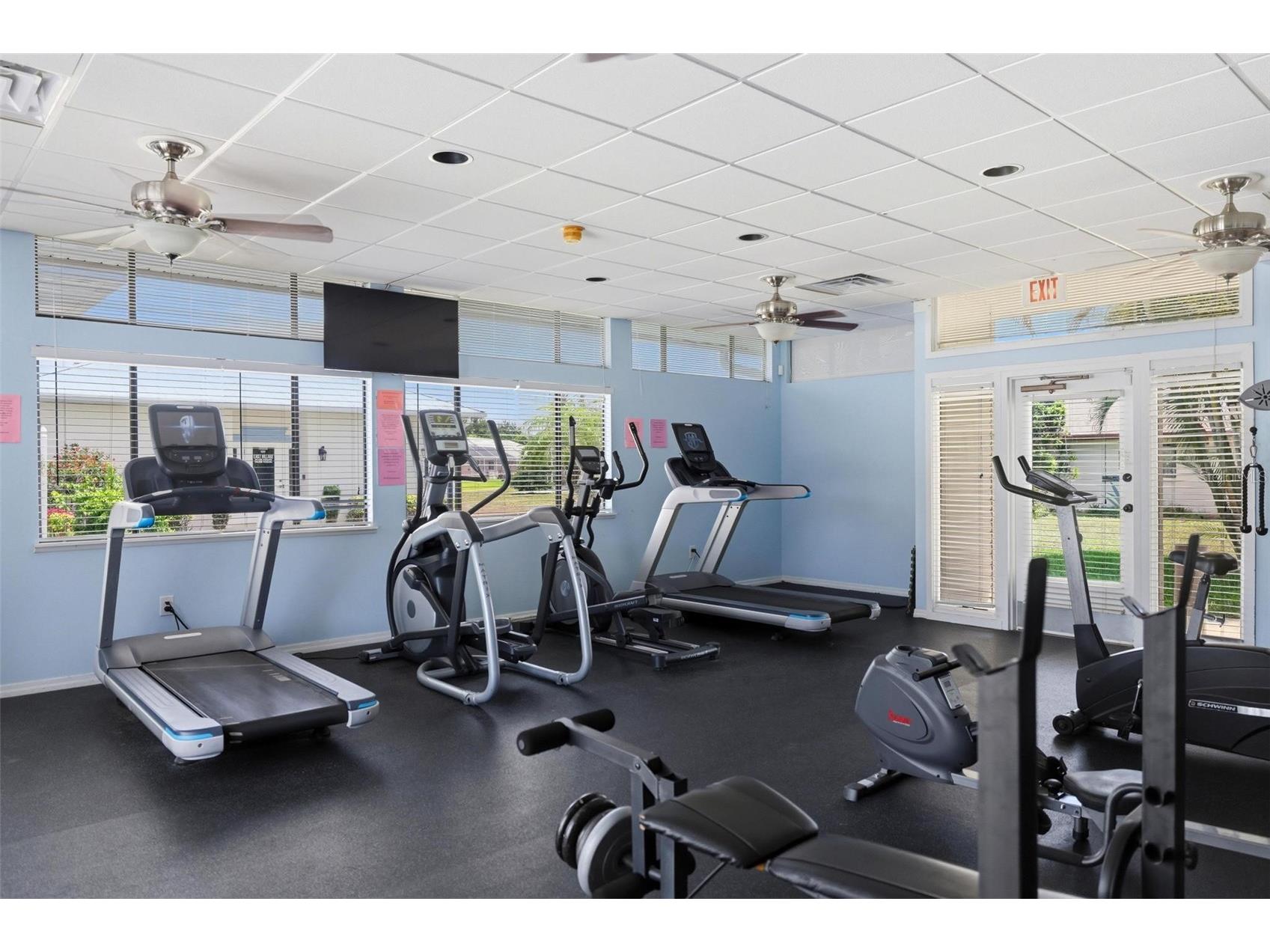 3016 Sail Pointe Circle #4A Venice FL 34293 D6147400 image50