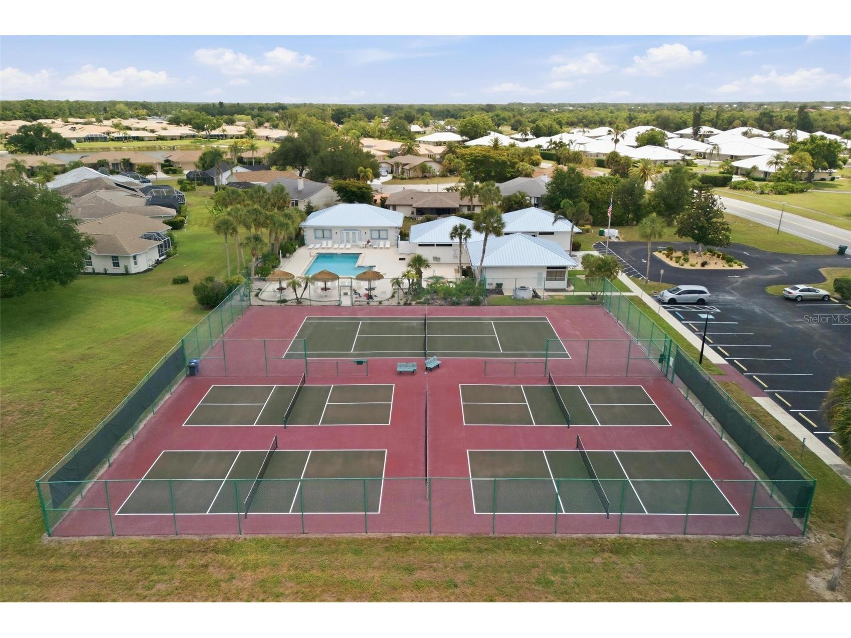3016 Sail Pointe Circle #4A Venice FL 34293 D6147400 image56