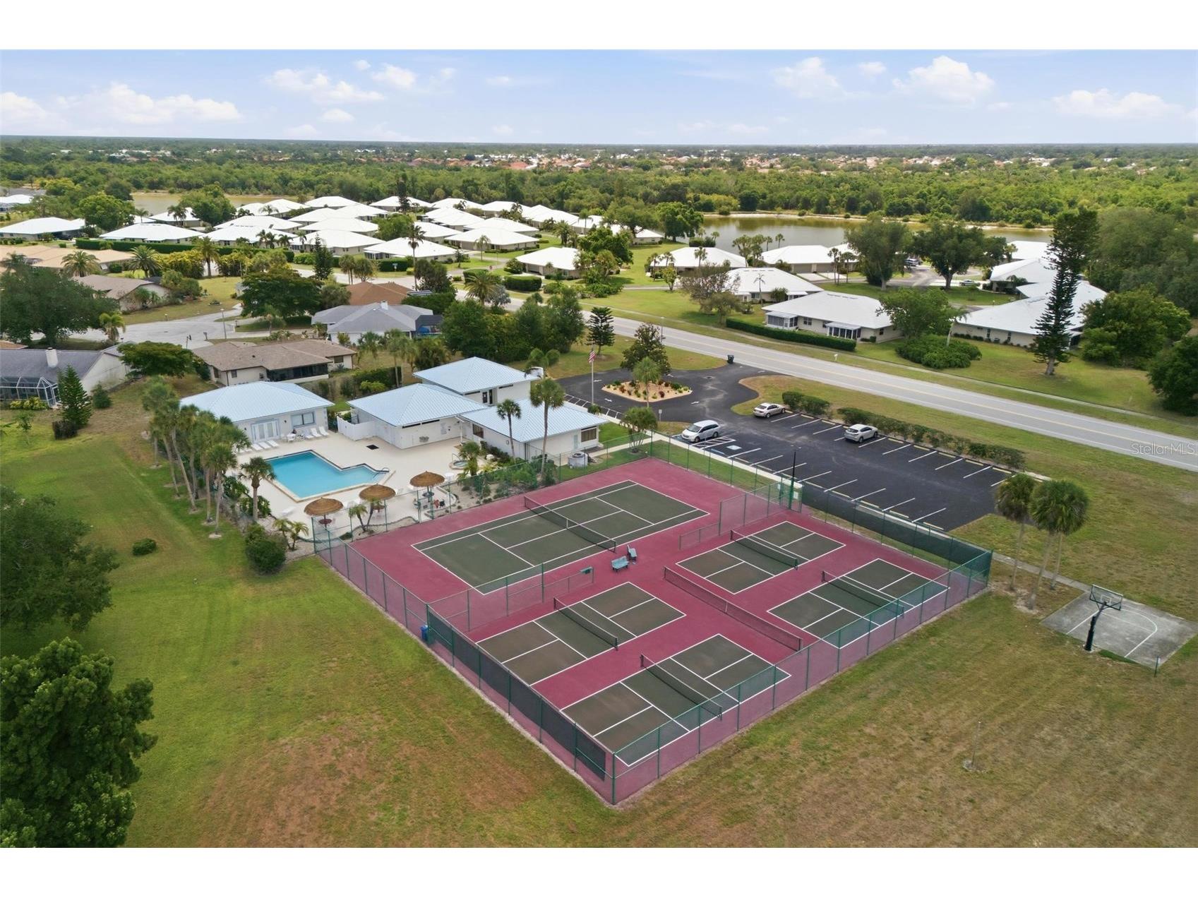 3016 Sail Pointe Circle #4A Venice FL 34293 D6147400 image57