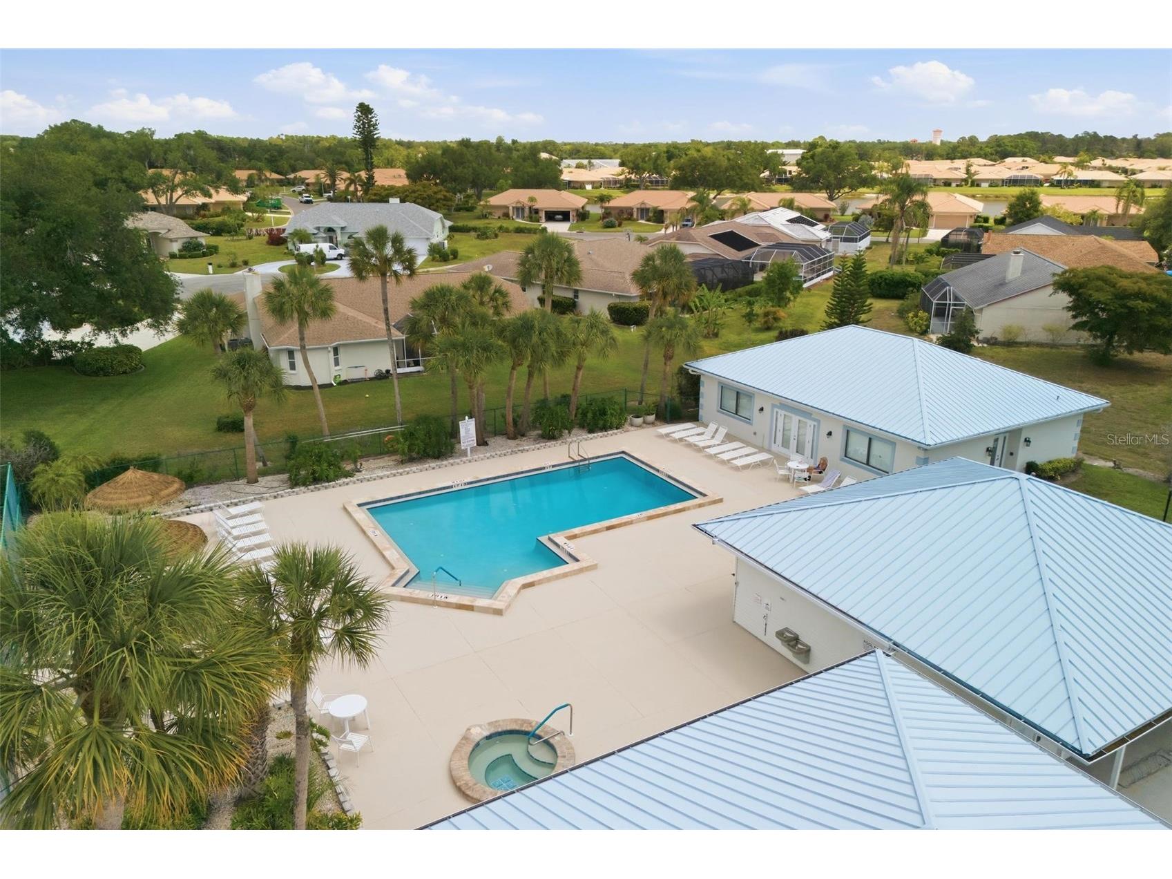 3016 Sail Pointe Circle #4A Venice FL 34293 D6147400 image58