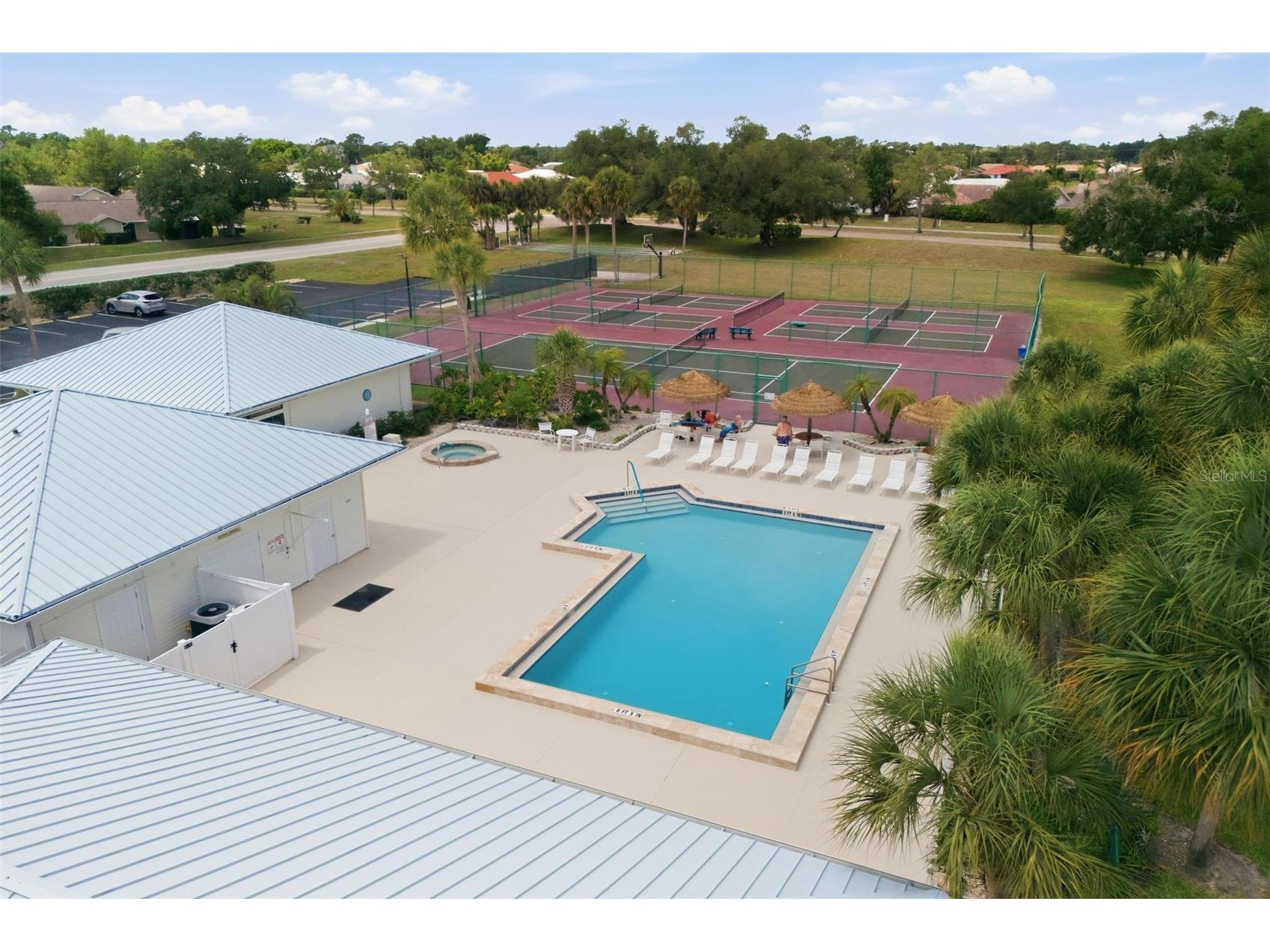 3016 Sail Pointe Circle #4A Venice FL 34293 D6147400 image59