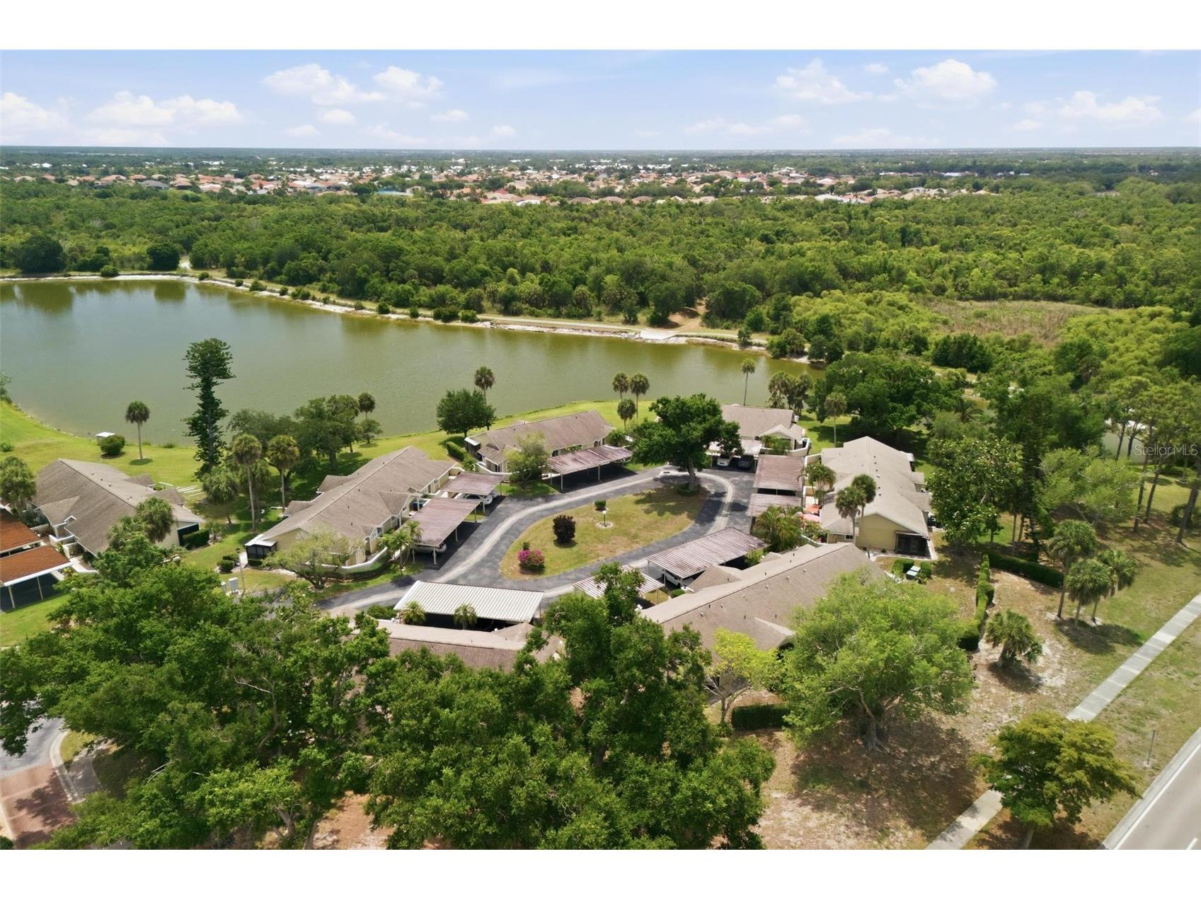 3016 Sail Pointe Circle #4A Venice FL 34293 D6147400 image60