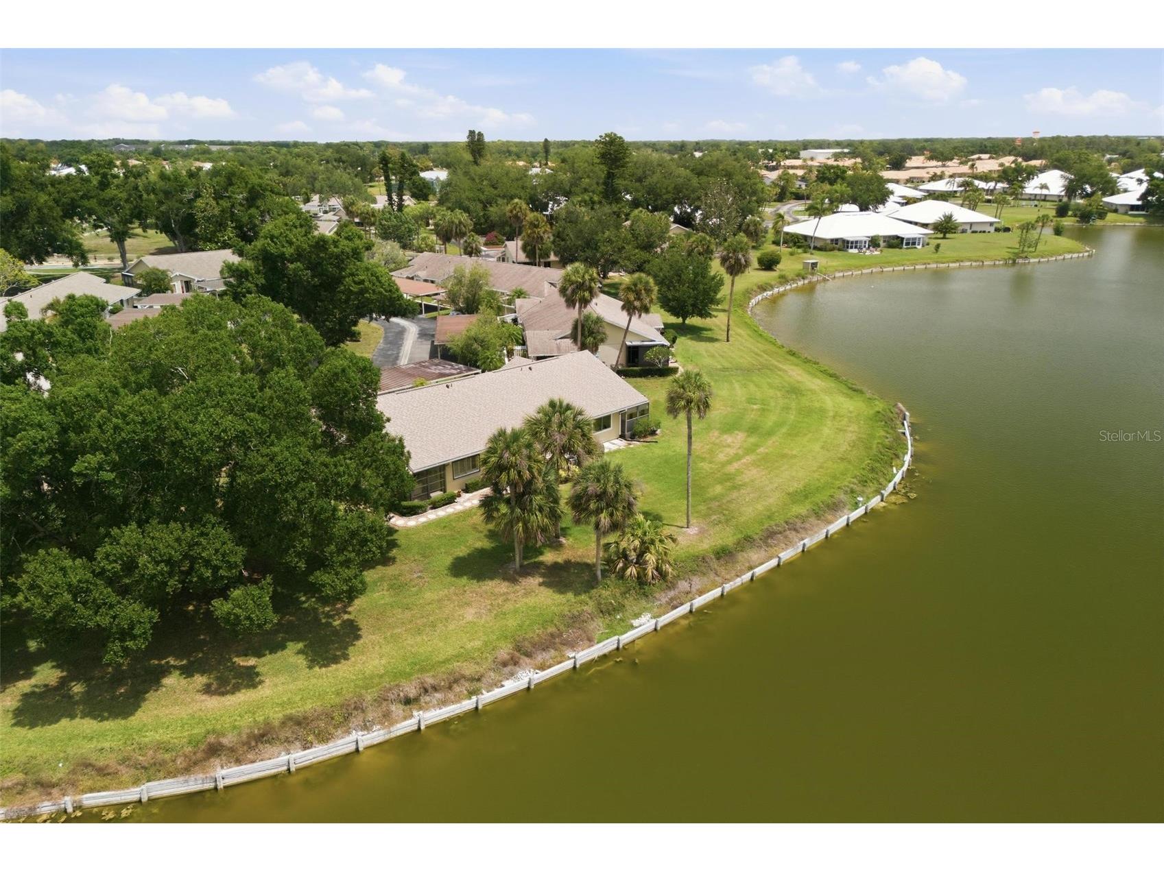 3016 Sail Pointe Circle #4A Venice FL 34293 D6147400 image61