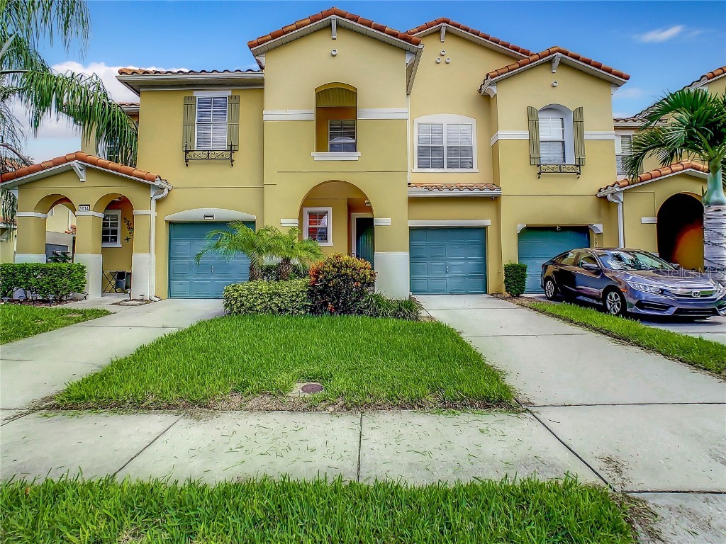 3016 Seaview Castle Drive Kissimmee FL 34746 O6049256 image1